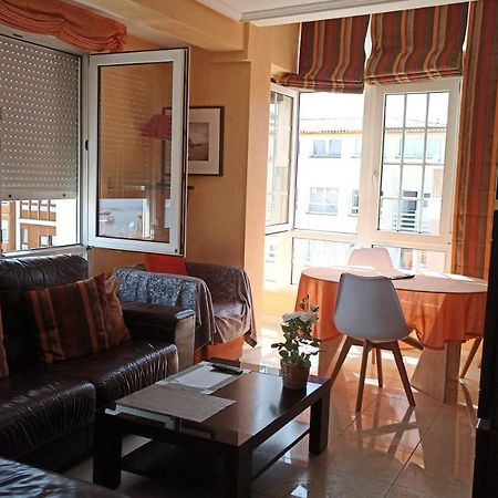 Rua A Plaza La Constitucion 16 Apartment Finisterre Bagian luar foto