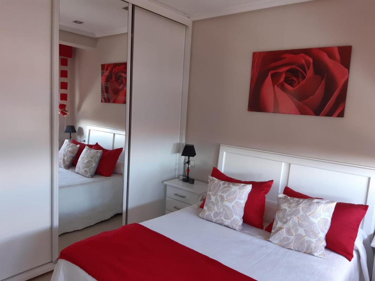 Rua A Plaza La Constitucion 16 Apartment Finisterre Bagian luar foto